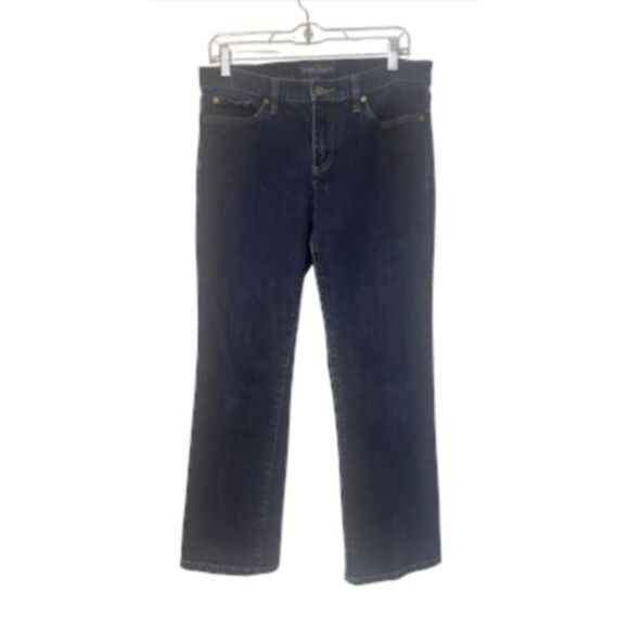Lauren Ralph Lauren Jeans Co. Jeans Sz. 8 - Picture 1 of 6